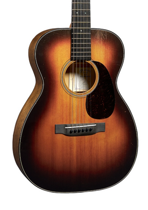 Martin 00-18-BONAMASSA