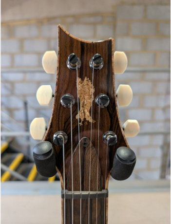 PRS McCarty 594 Private Stock Spalted Maple