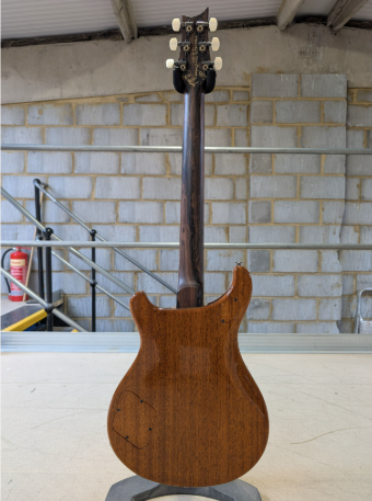 PRS McCarty 594 Private Stock Spalted Maple