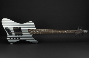 Dingwall Rob VDL Signature D-Roc Custom Titanium