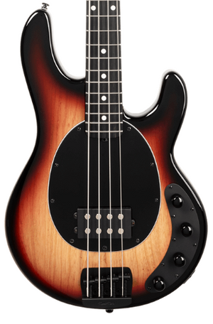 Music Man Stingray Special Faded Vintage Burst