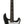 PRS Silver Sky Faded Black Tee Satin PRE-ORDER
