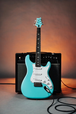 PRS Silver Sky Limited Edition "Wild Blue"