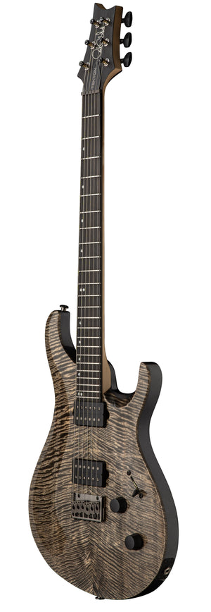 PRS Tekton Black Tourmaline