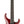 PRS Tekton Bloodstone Red