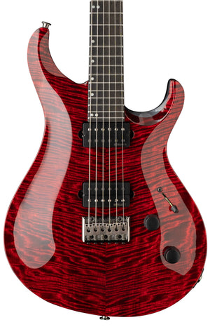 PRS Tekton Bloodstone Red