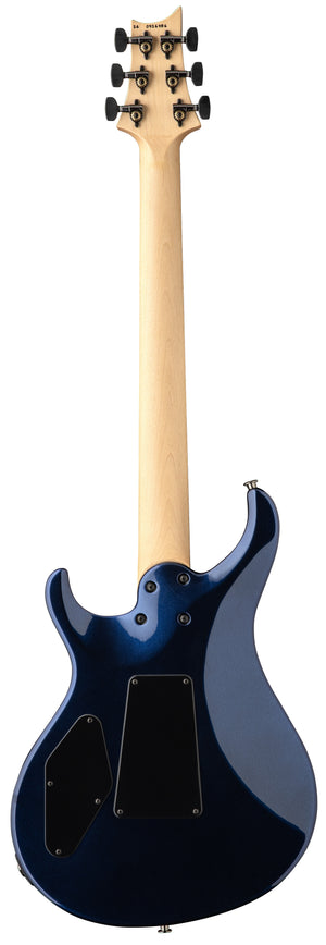 PRS Tekton Floyd Pearl Black