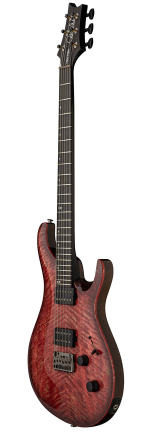 PRS Tekton Fuchsia Aura