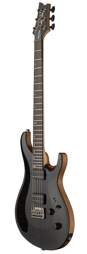 PRS Tekton Slate Blue