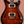 PRS SE Ed Sheeran Hollowbody I Piezo Baritone Orange Tiger Smokeburst