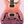 PRS SE Ed Sheeran Hollowbody I Piezo Baritone Pink Ombre