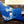 Gibson Explorer Shred-X Iron Maiden Fear of the Dark Guitar of the Week 2008 PRE-OWNED!