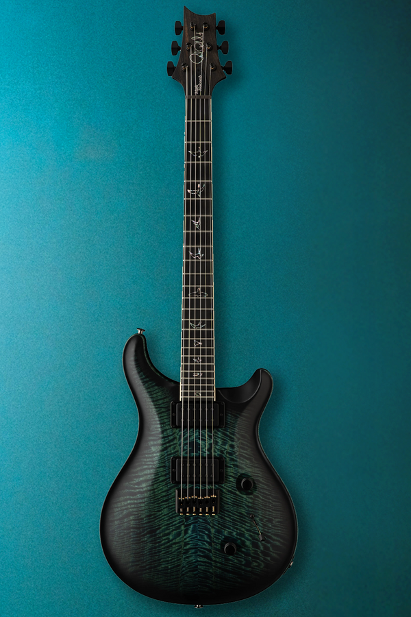 PRS Mark Holcomb Cobalt Smokeburst PRE-ORDER