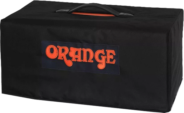 Orange Cover Head Large