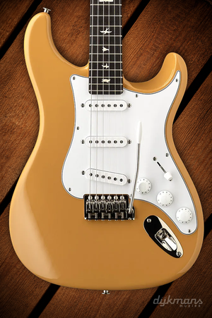 PRS Silver Sky Defender Sandglow Yellow