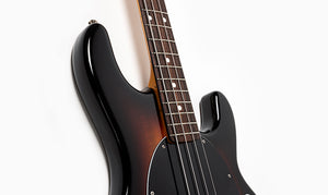 Music Man Pino Palladino Stingray 79 Burst Fretted, PRE-ORDER