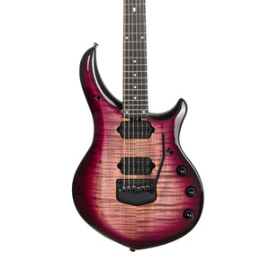 Music Man Majesty 6 Premium Select Strawberry Moon