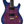 Mayones Regius 6 Spalted Flame Maple
