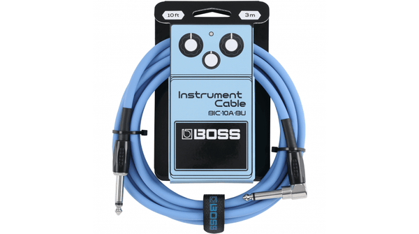 Boss Bic-10A-BK