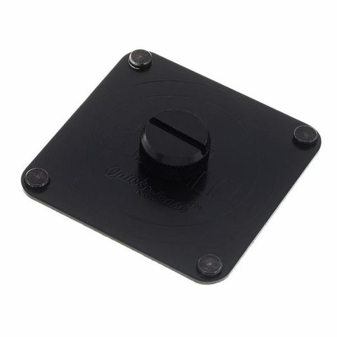 Temple Audio Quick Release Plate Medium