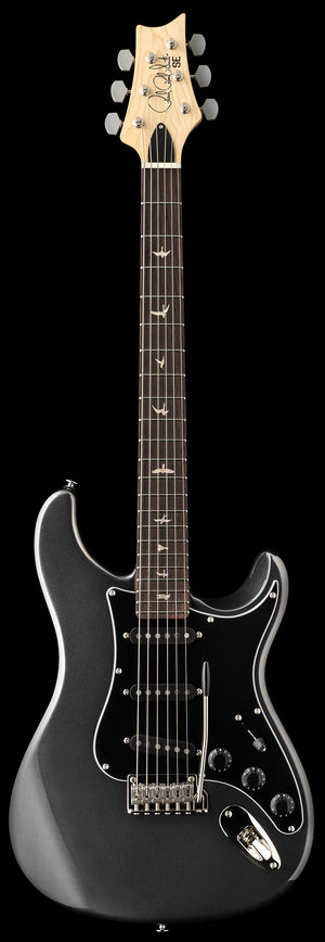 PRS SE Silver Sky Defender Limited Edition Carpathian Grey