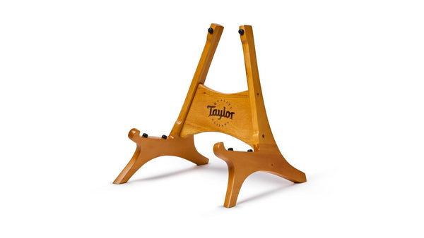 Taylor Koa Guitar Pendant Nouveau 