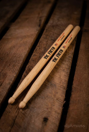 Vic Firth American Classic 5A Drumstokken Set