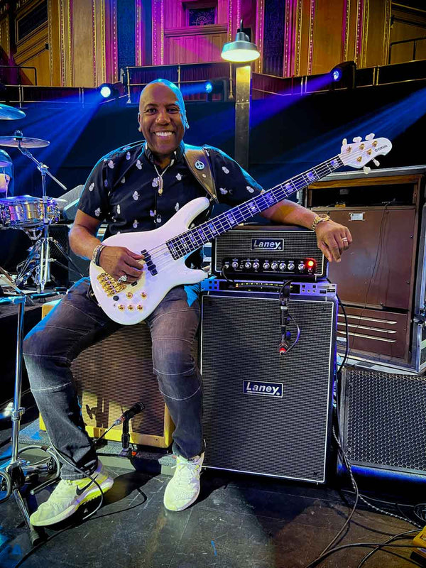 Laney Digbeth BCC-DB-EAST Nathan East PRE-ORDER!