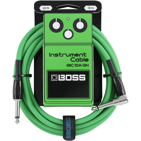 Boss Bic-10A-BK