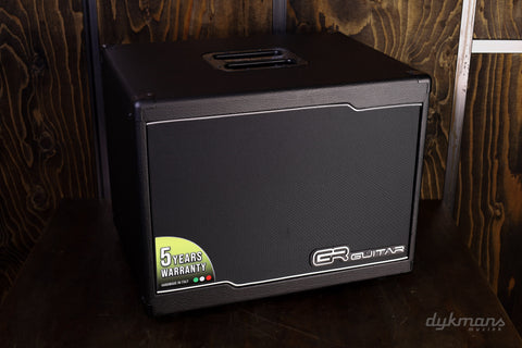 GRGuitar GRG112A active FRFR speaker