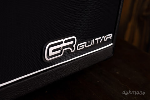 GRGuitar GRG112A active FRFR speaker