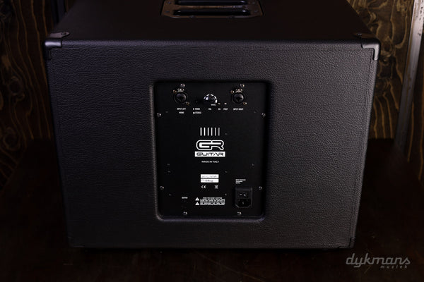 GRGuitar GRG112A active FRFR speaker