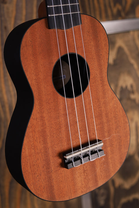 Ortega Ukulele Soprano Keiki K2 Pack