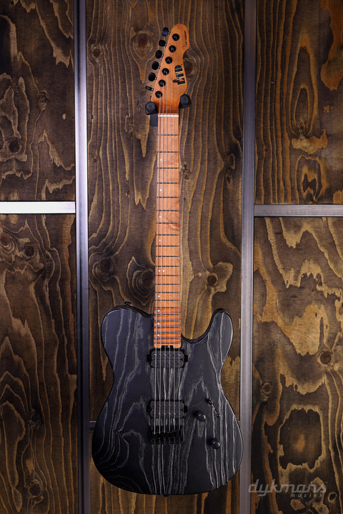 ESP/LTD TE-1000 Black Blast