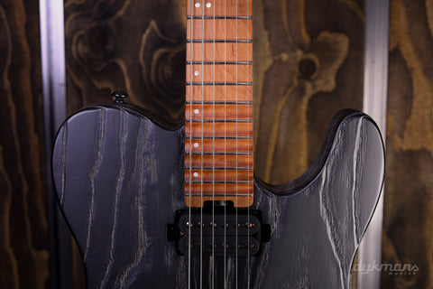 ESP/LTD TE-1000 Black Blast