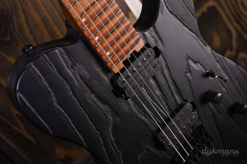 ESP/LTD TE-1000 Black Blast