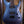 ESP/LTD H-1001 Violet Andromeda Satin
