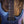 ESP/LTD H-1001 Violet Andromeda Satin