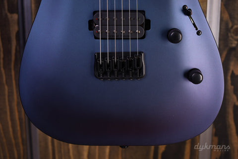 ESP/LTD H-1001 Violet Andromeda Satin