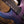 ESP/LTD H-1001 Violet Andromeda Satin