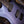 ESP/LTD H-1001 Violet Andromeda Satin