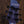 ESP/LTD H-1001 Violet Andromeda Satin