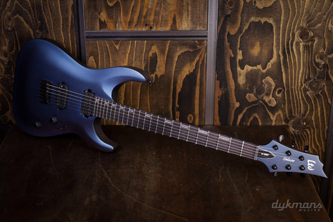 ESP/LTD H-1001 Violet Andromeda Satin