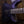ESP/LTD H-1001 Violet Andromeda Satin