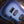 ESP/LTD H-1001 Violet Andromeda Satin