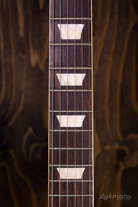 Heritage Custom Shop Core Collection H-150 Tobacco Sunburst