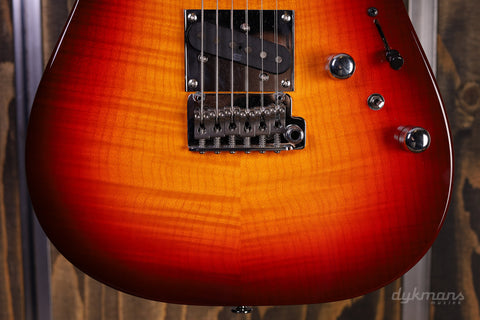 Ibanez AZS2200 Prestige Sunburst