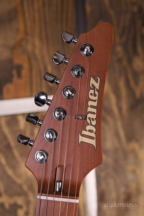 Ibanez AZS2200 Prestige Sunburst