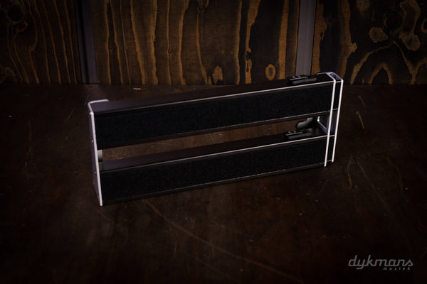 D'Addario XPND One Row Pedalboard