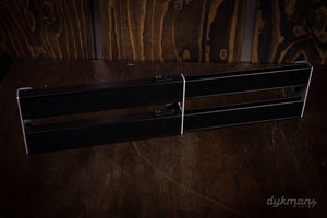 D'Addario XPND One Row Pedalboard